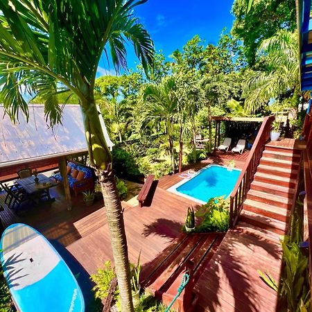 Ariki Retreat Adults Only - Part Of The Ariki Experience Villa Rarotonga Exterior photo