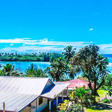 Ariki Retreat Adults Only - Part Of The Ariki Experience Villa Rarotonga Exterior photo