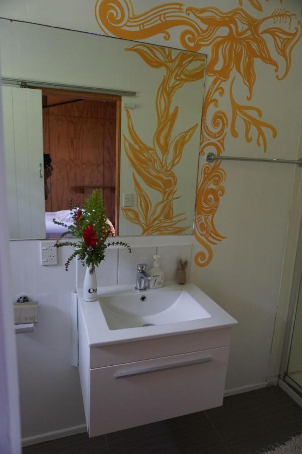 Ariki Retreat Adults Only - Part Of The Ariki Experience Villa Rarotonga Exterior photo