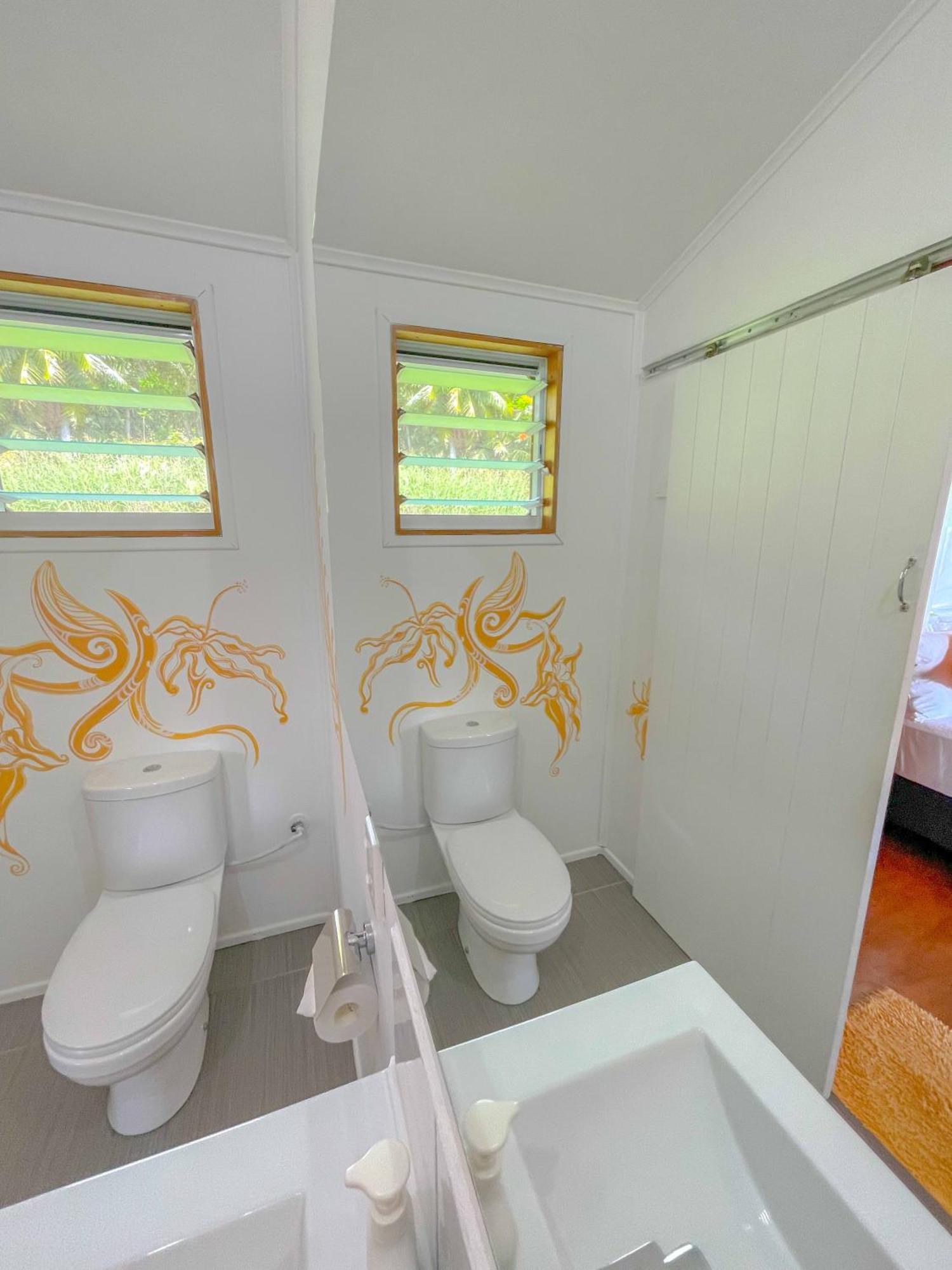 Ariki Retreat Adults Only - Part Of The Ariki Experience Villa Rarotonga Exterior photo
