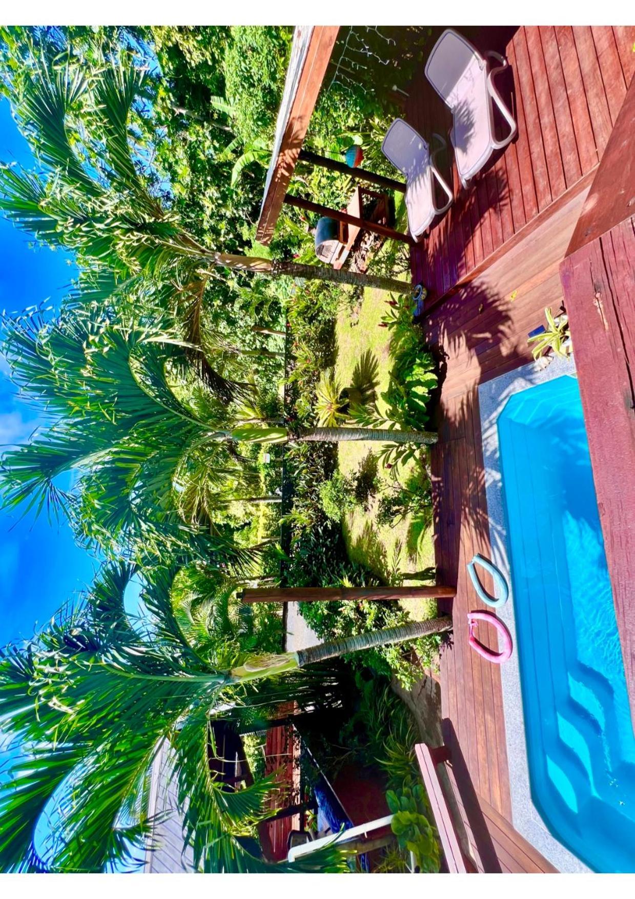 Ariki Retreat Adults Only - Part Of The Ariki Experience Villa Rarotonga Exterior photo